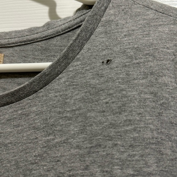 Triple Five Soul- Men’s vintage T Shirt - Picture 4 of 7